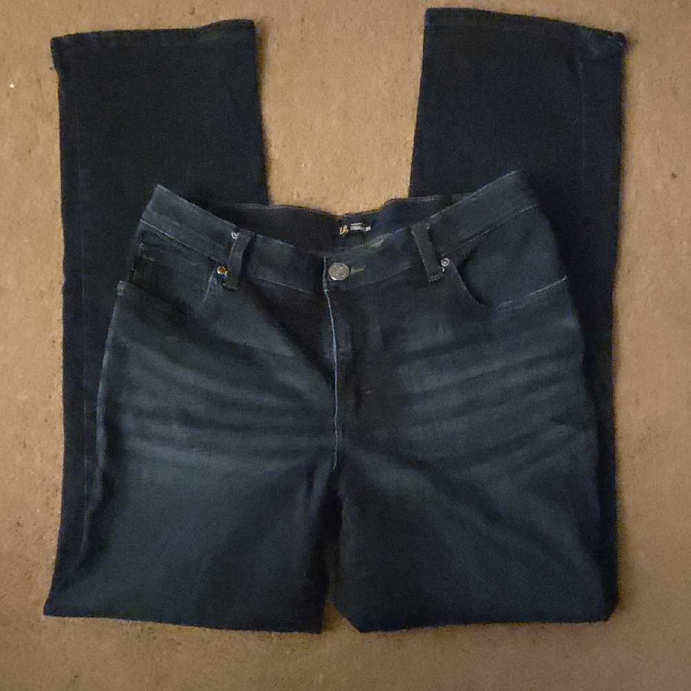 Lee Jeans
